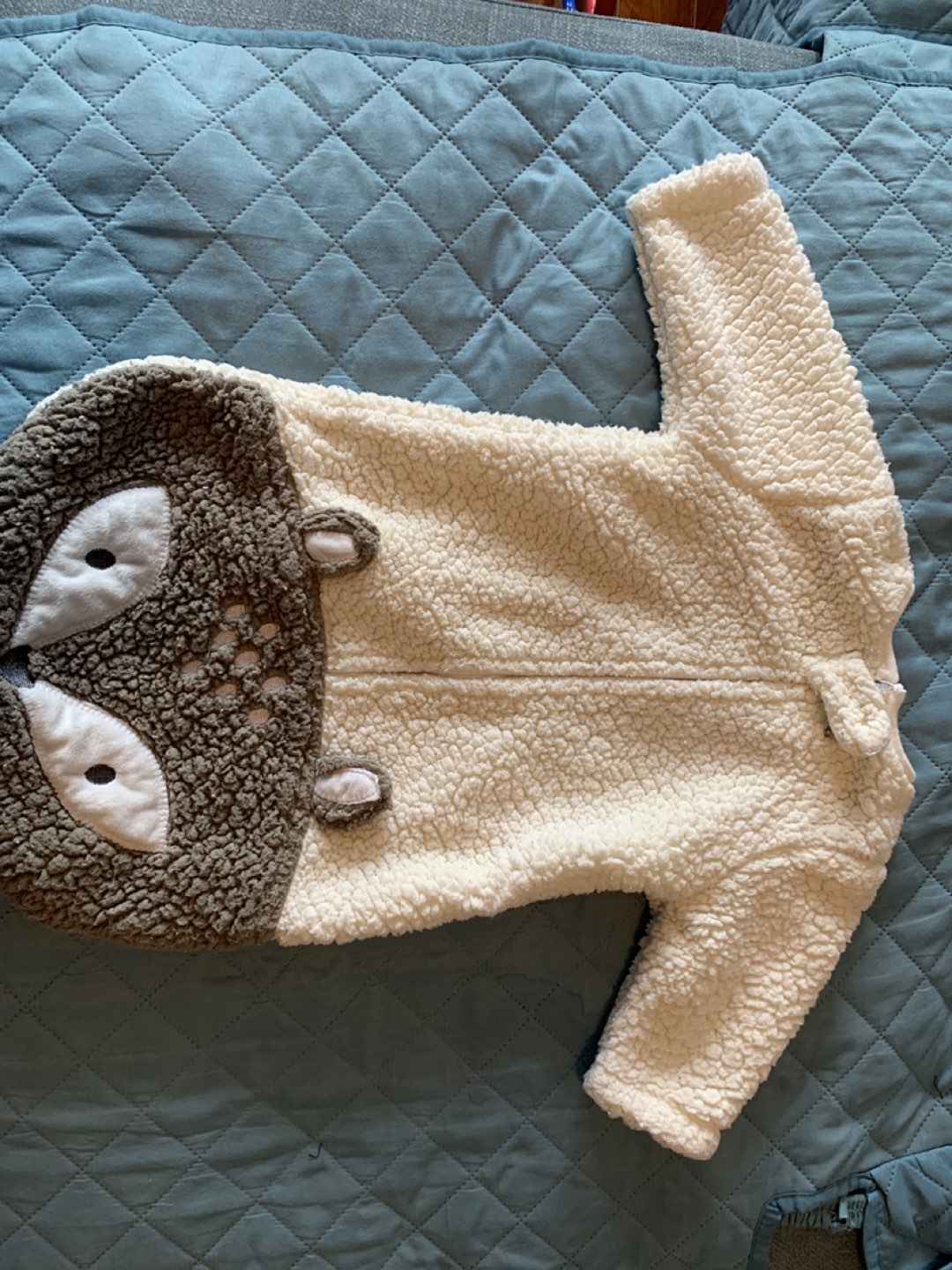 3-6 months sleepsack  thumbnail