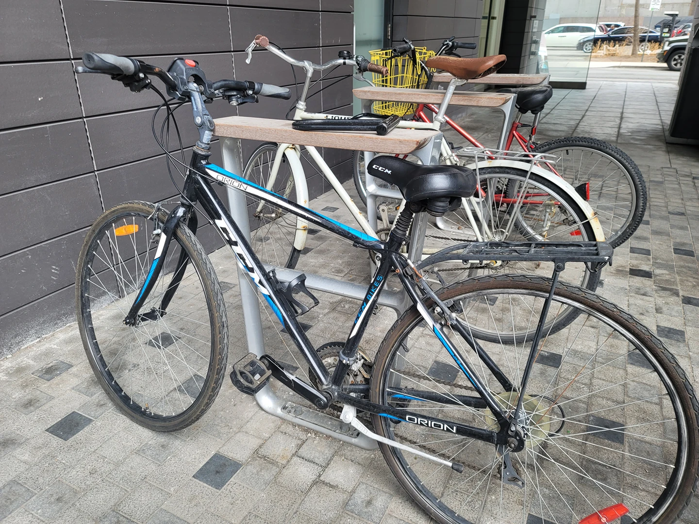 bike - photo 2