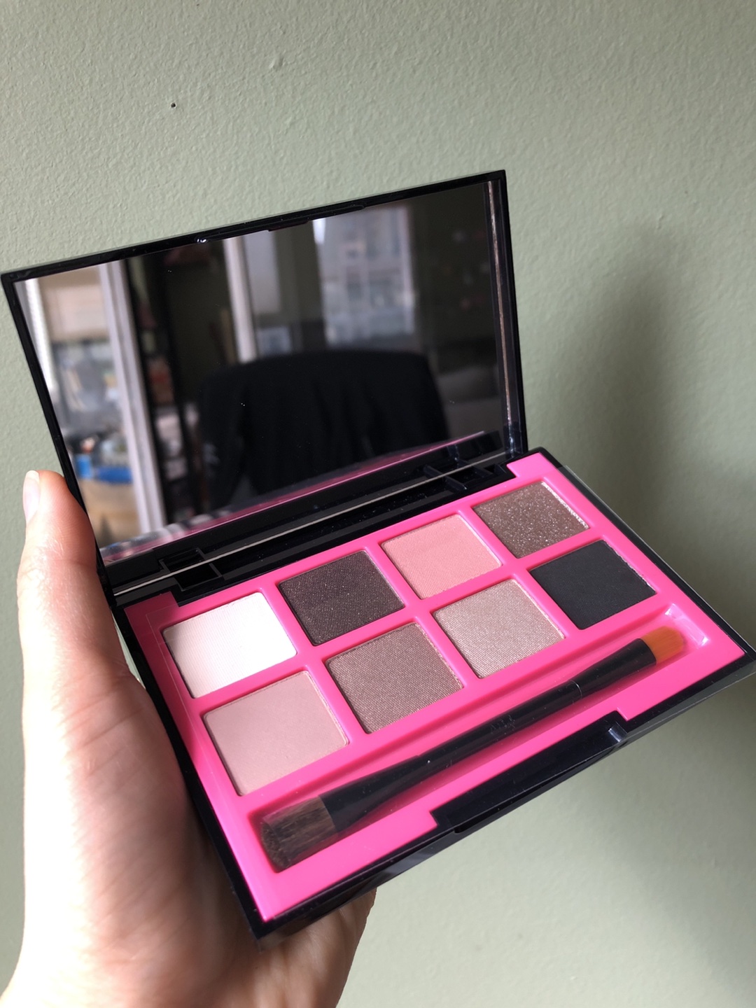 Bobbi Brown Hot Nudes Eye Palette - photo 2
