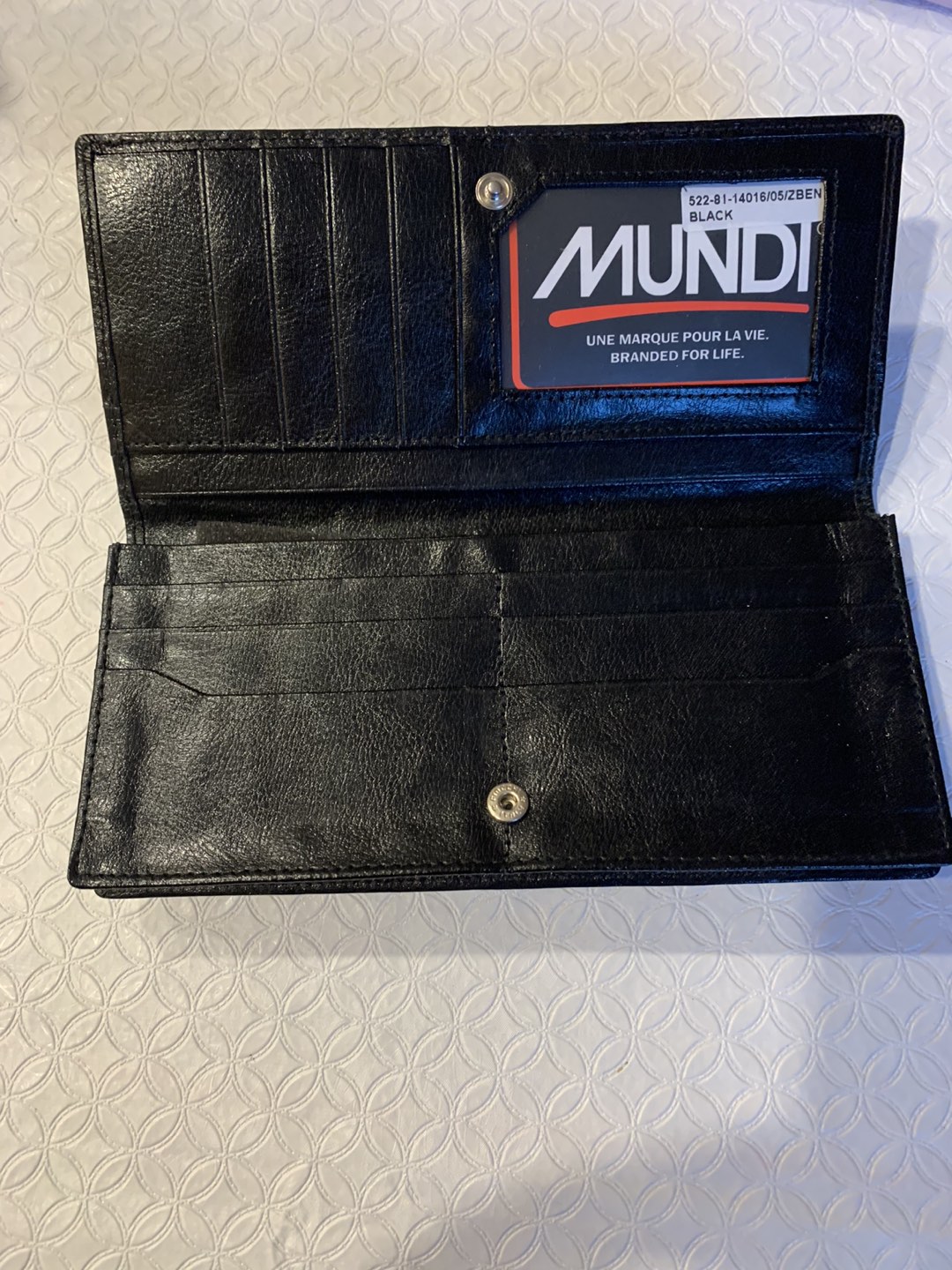 Mundi wallet - photo 2