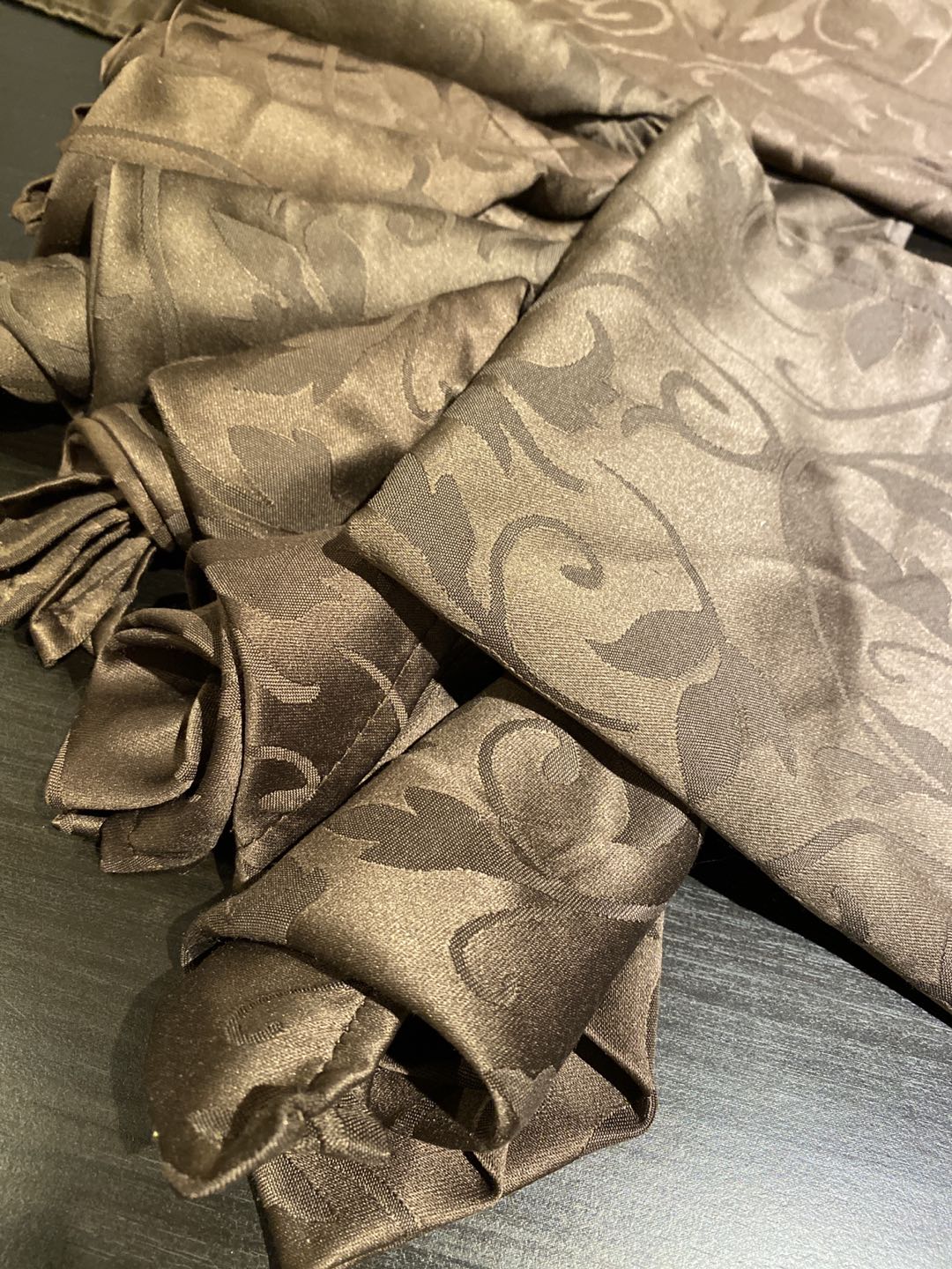 Home Style fancy napkins thumbnail