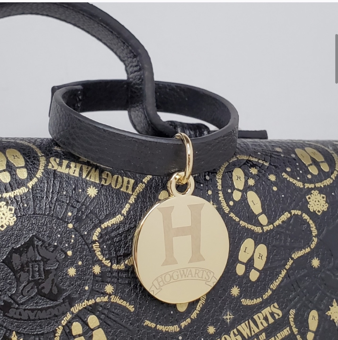 Harry Potter Crossbody Bag - photo 4