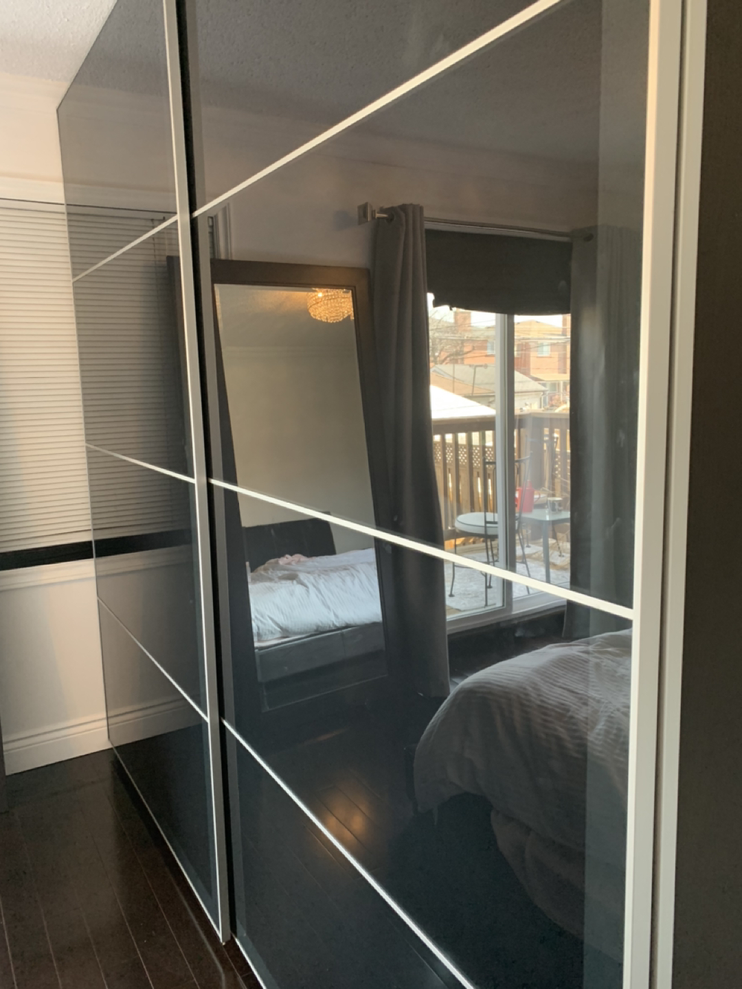 PAX IKEA WARDROBE 