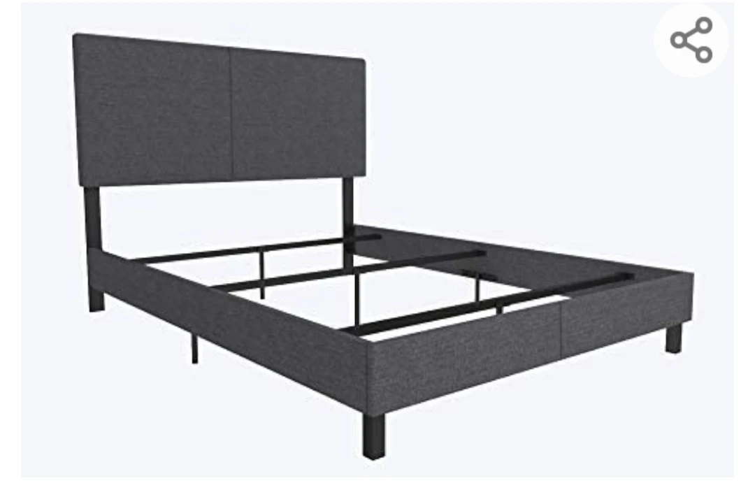queen bed frame