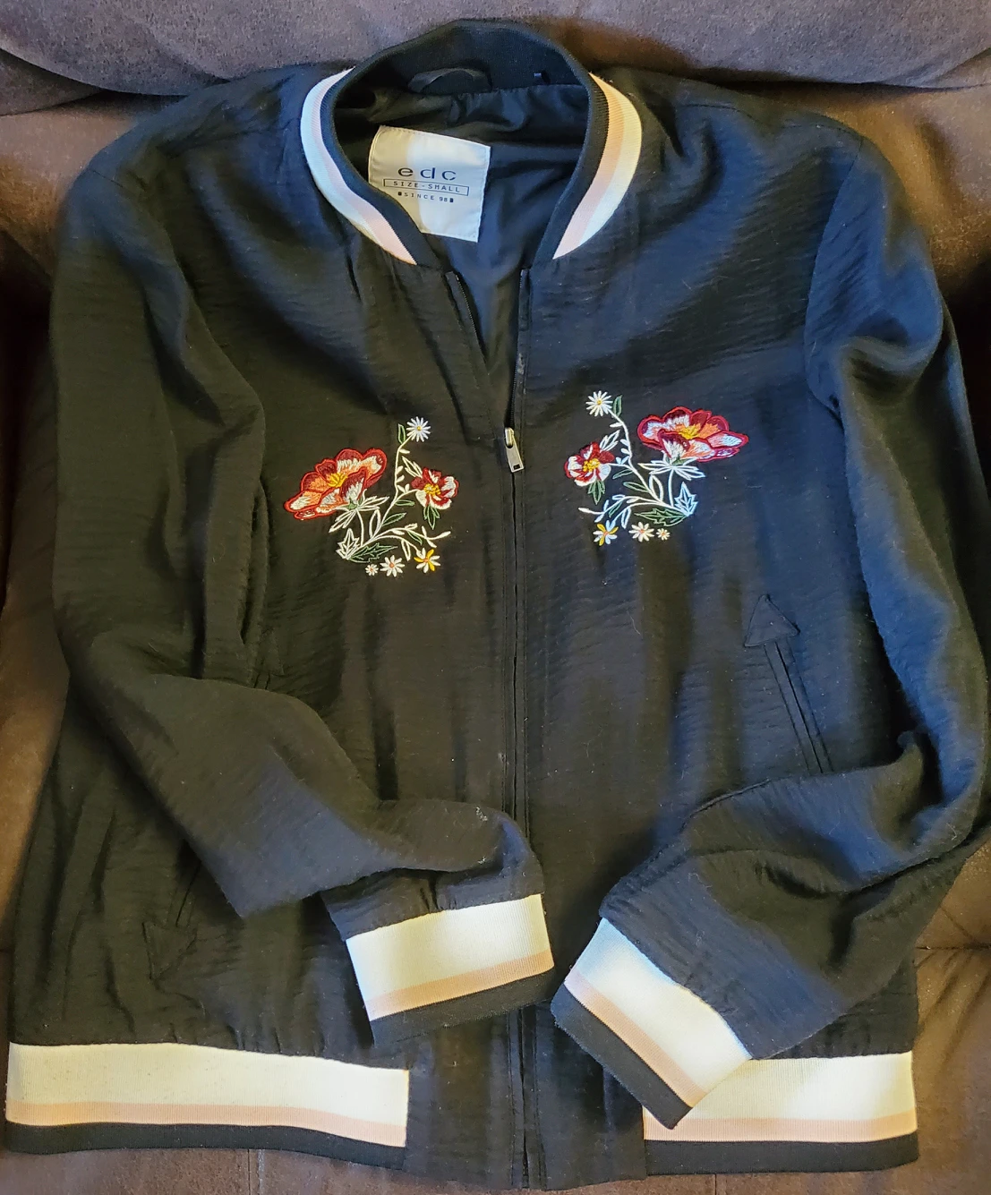 Guess EDC Jacket - photo 2
