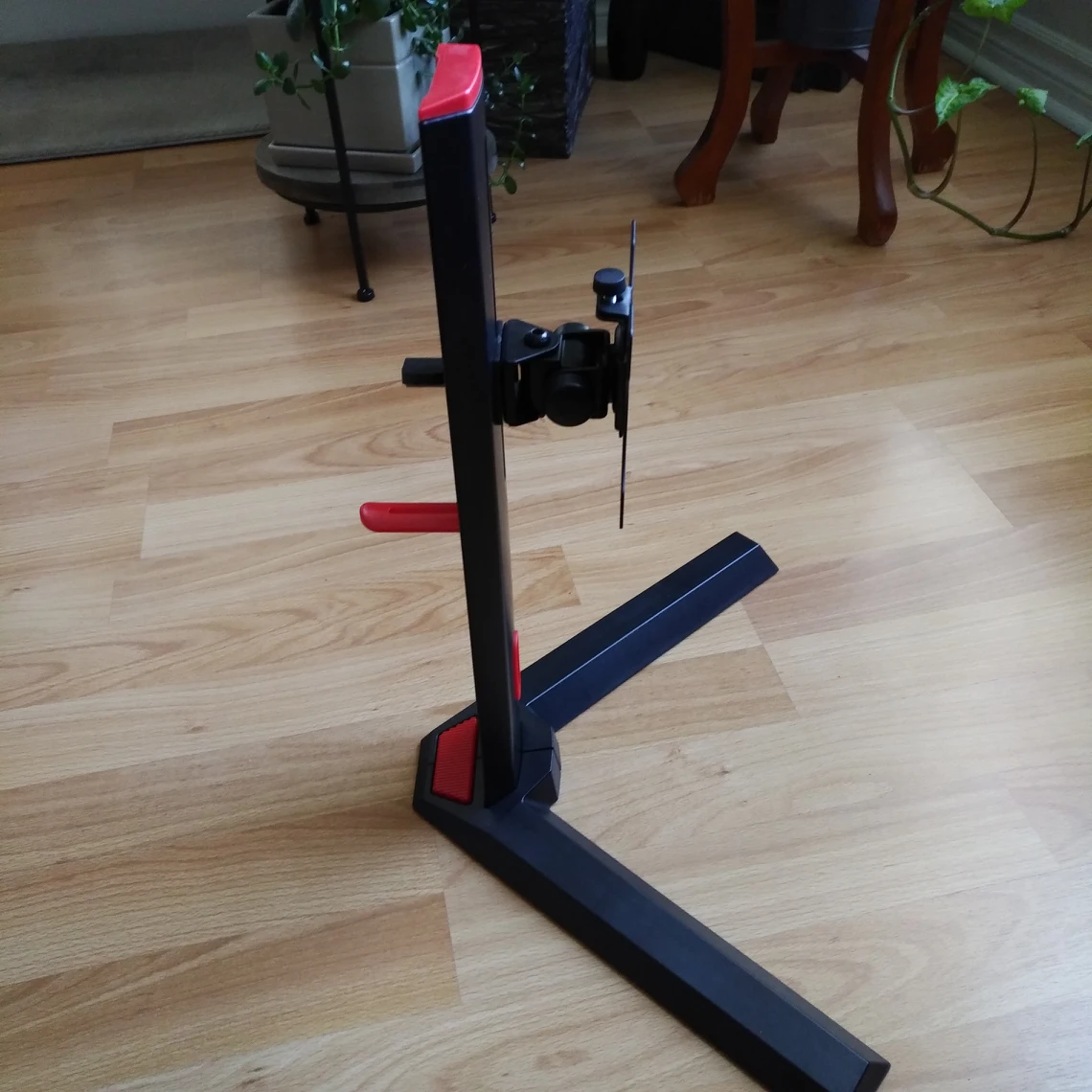 Computer Gaming Monitor Stand
