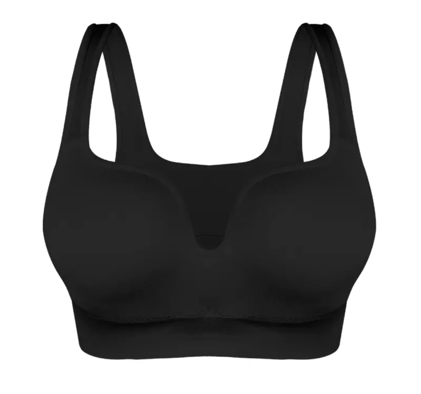 Women Sport Bra/Padded Yoga Bra/Push Up Brassiere thumbnail