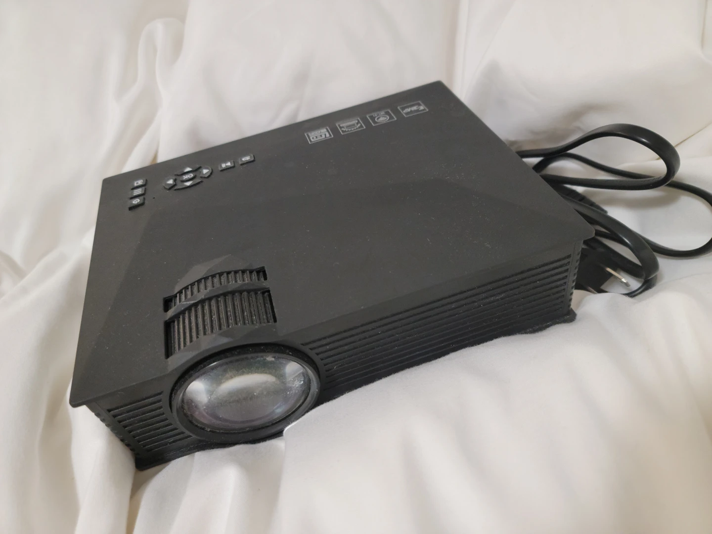 Beam projector thumbnail