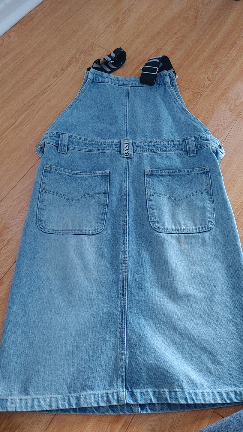 jean skirt#IWD image indicator(2)