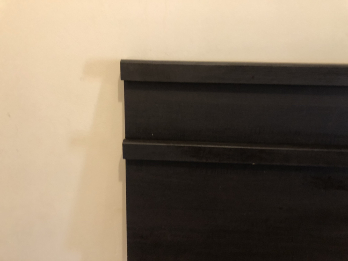Free!!! Must go today Queen headboard  - photo 2