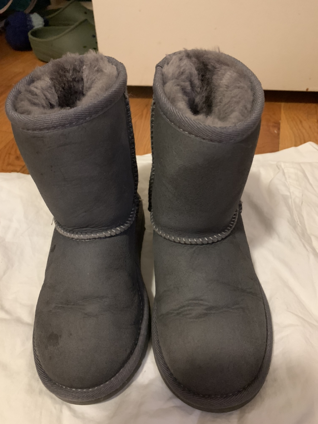 11 Size for taller - photo 2