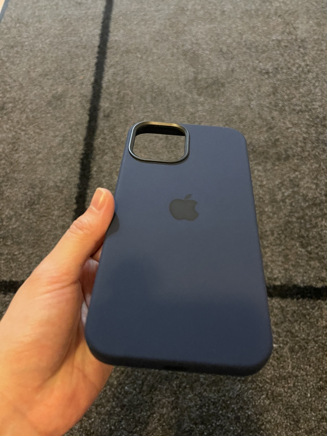 Apple iPhone 12 Pro Max case - photo 2