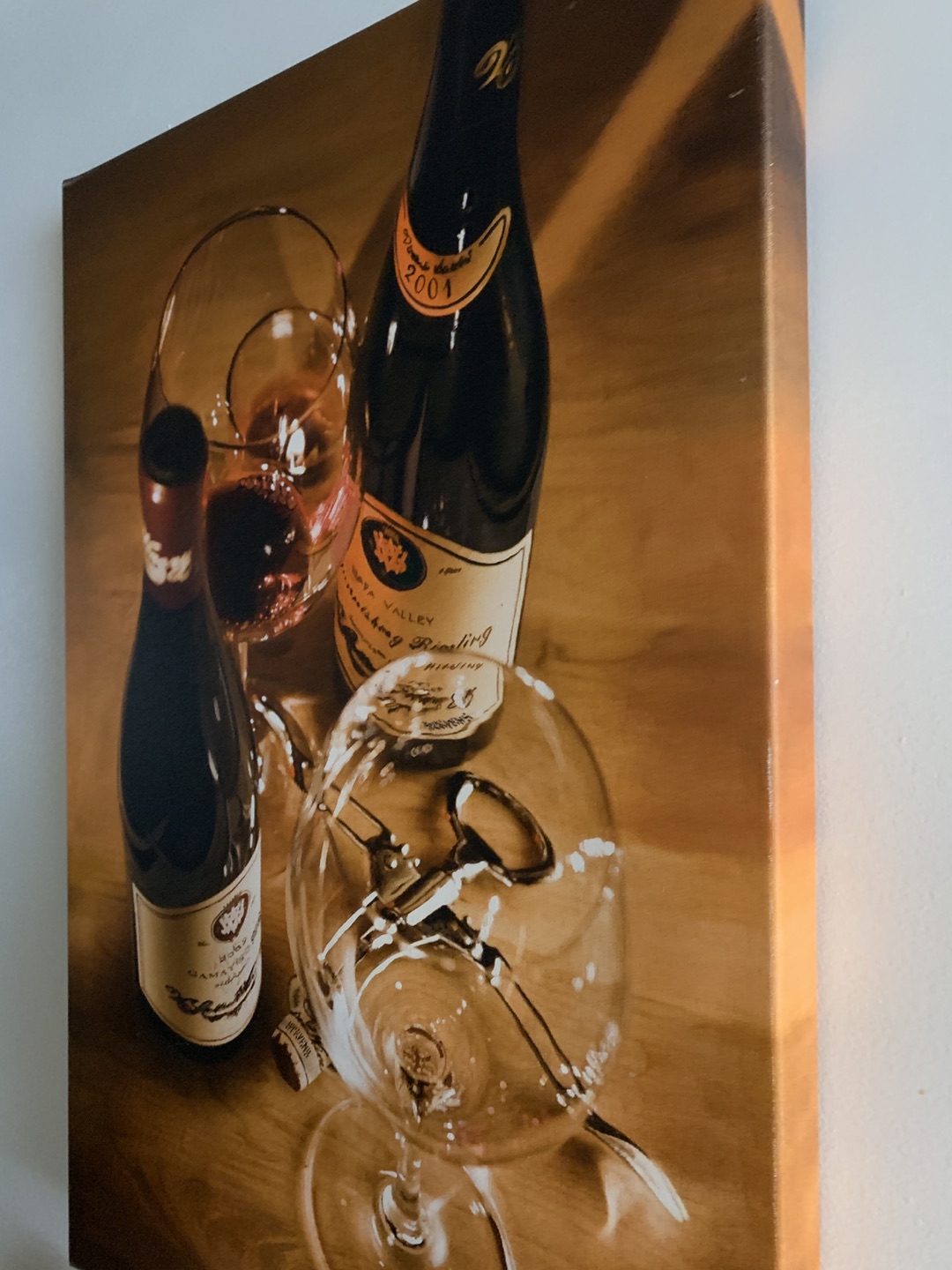 Wine Art - photo 2