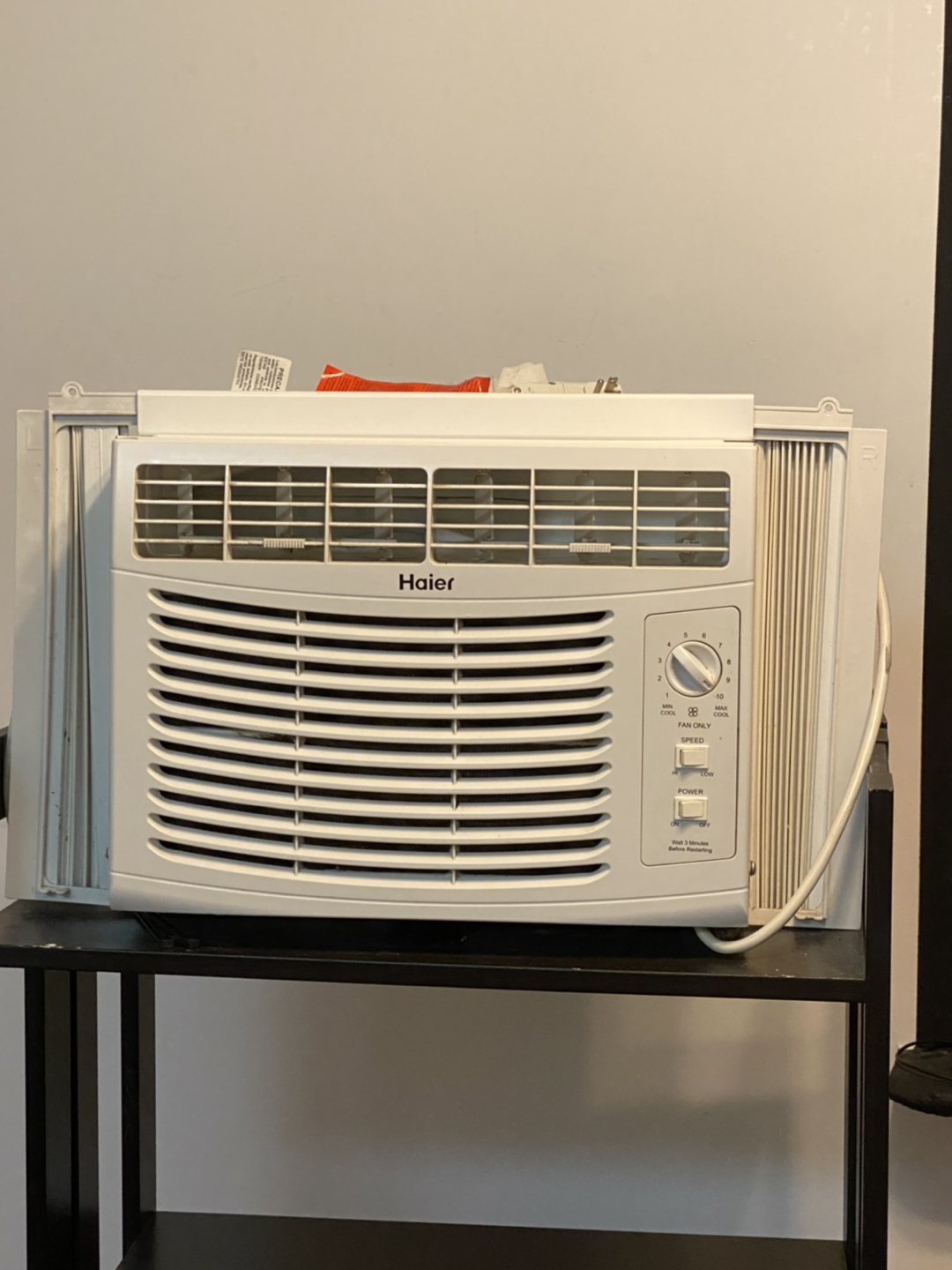 Air conditioner 
