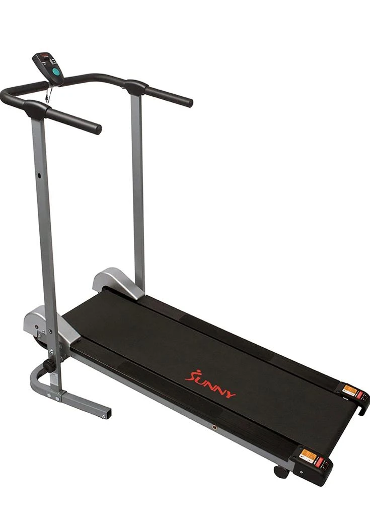 Manual Treadmill thumbnail