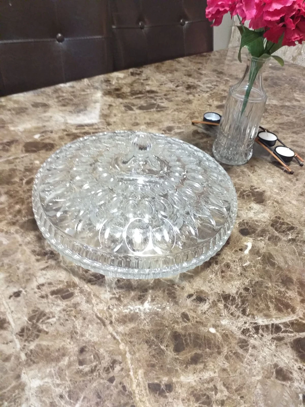 crystal big size beautiful dry fruits case $30 image indicator(3)