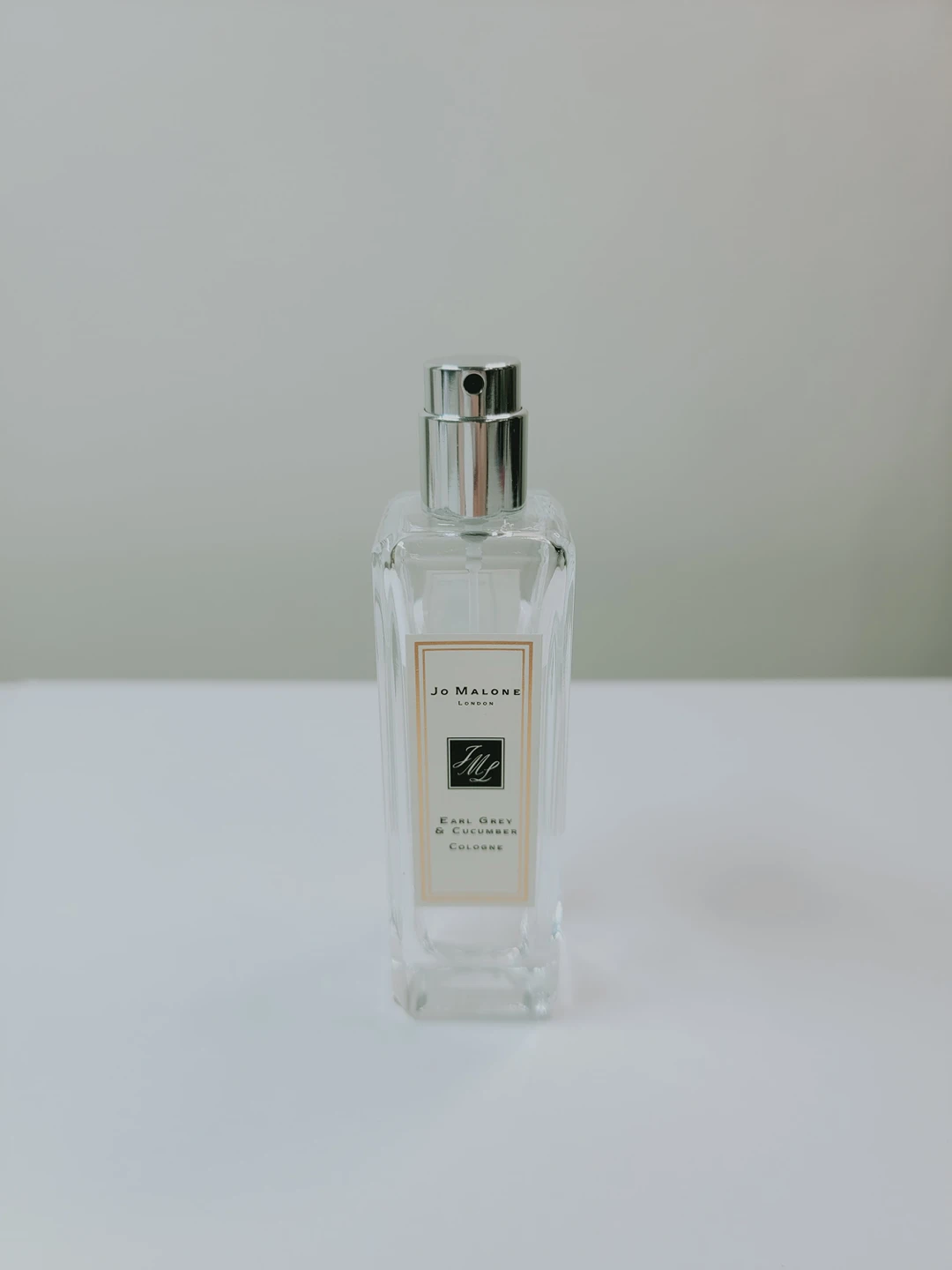 Jo Malone Cologne - Earl Grey & Cucumber 1oz - photo 3
