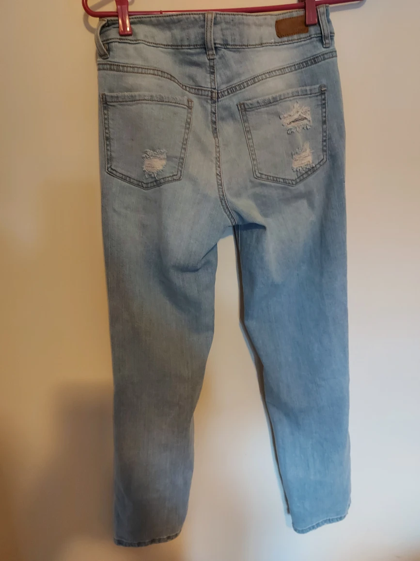 ladies Garage size 0 jeans - photo 2