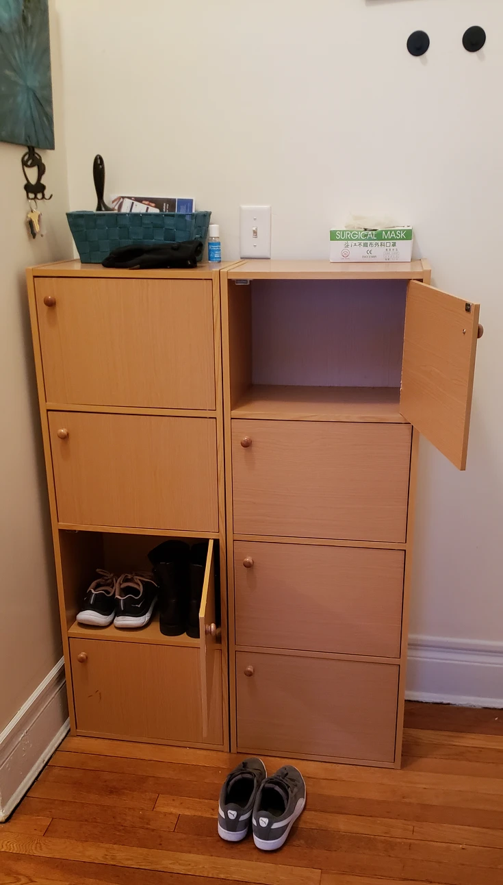 Shoe Cabinets