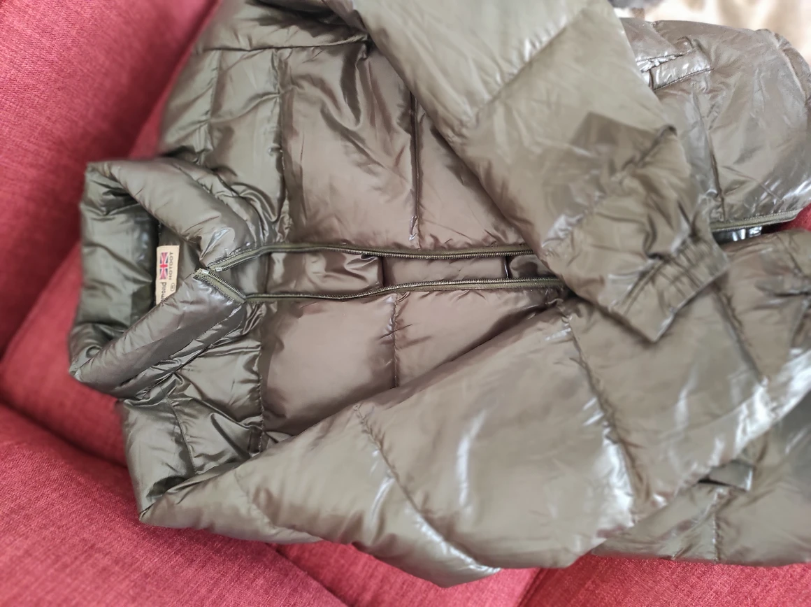 Jackets - medium - photo 2