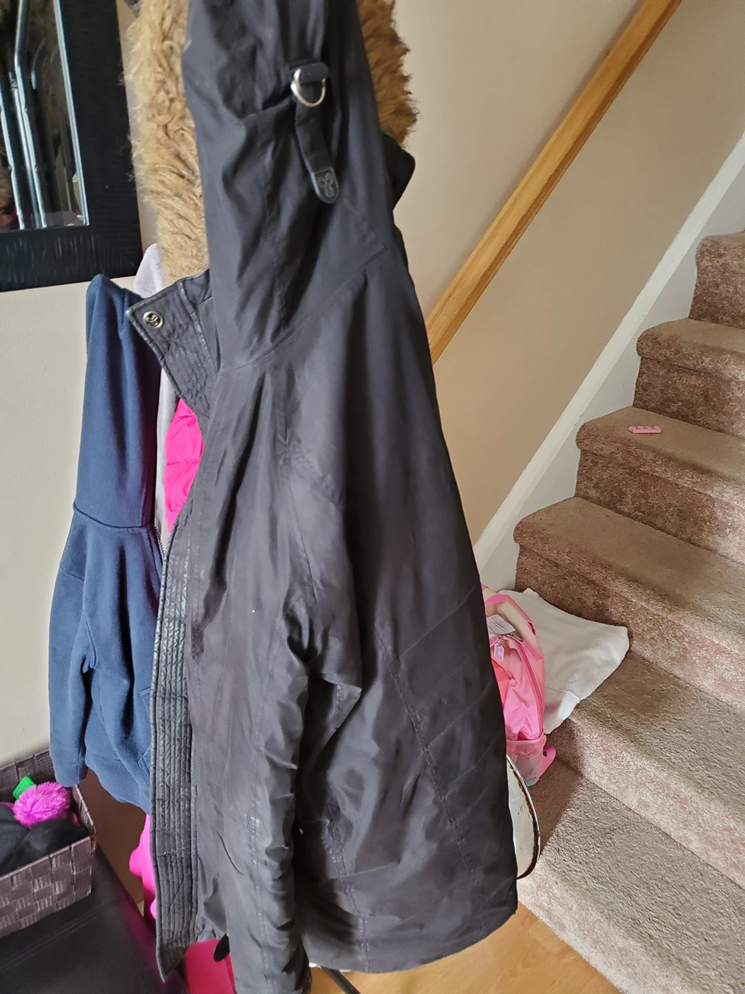 TNA jacket size small - photo 3