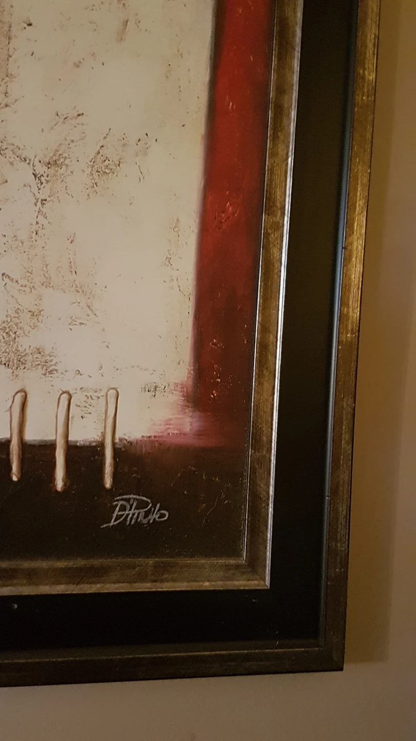 Wall Decoration image indicator(6)