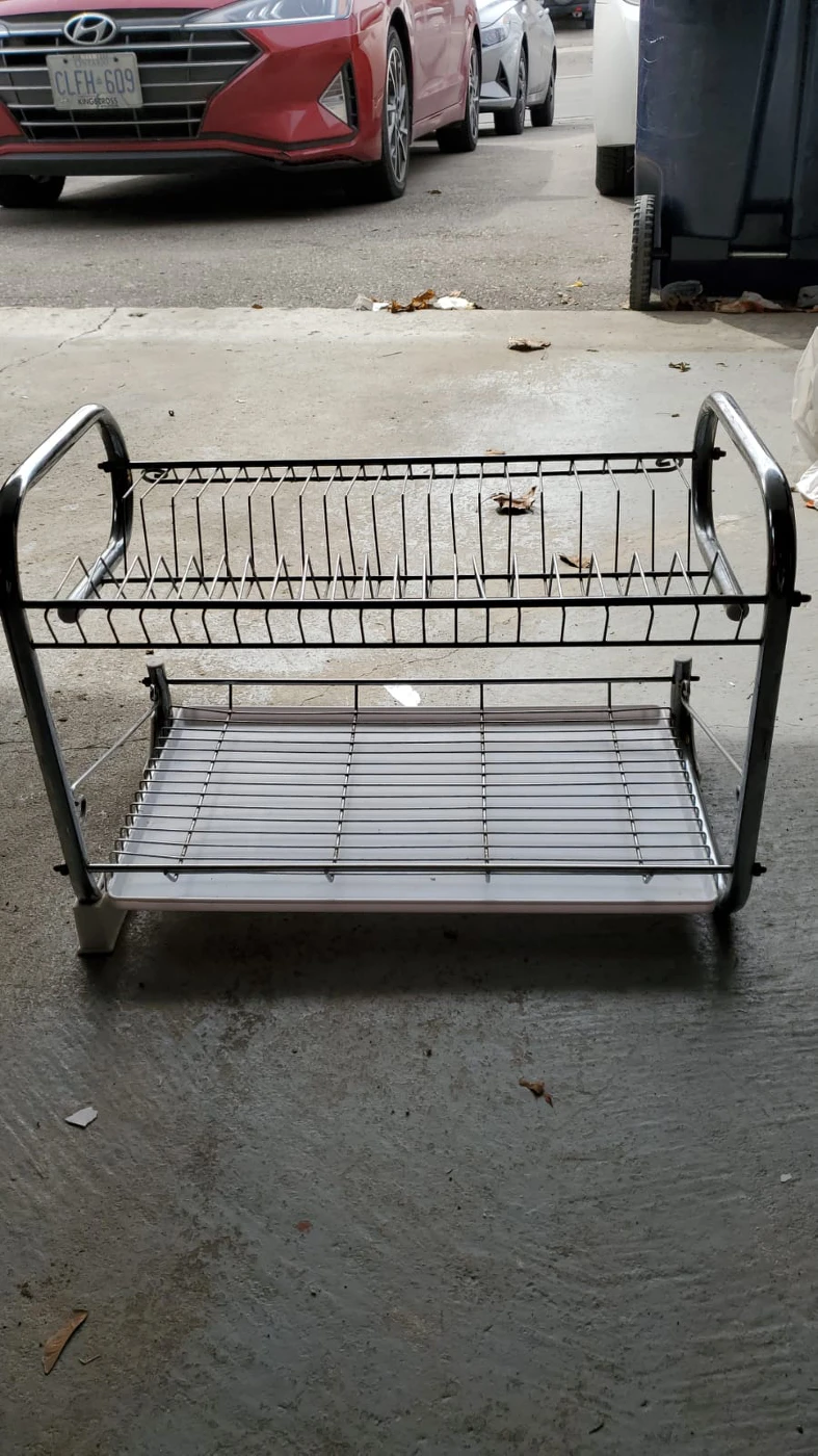pot rack