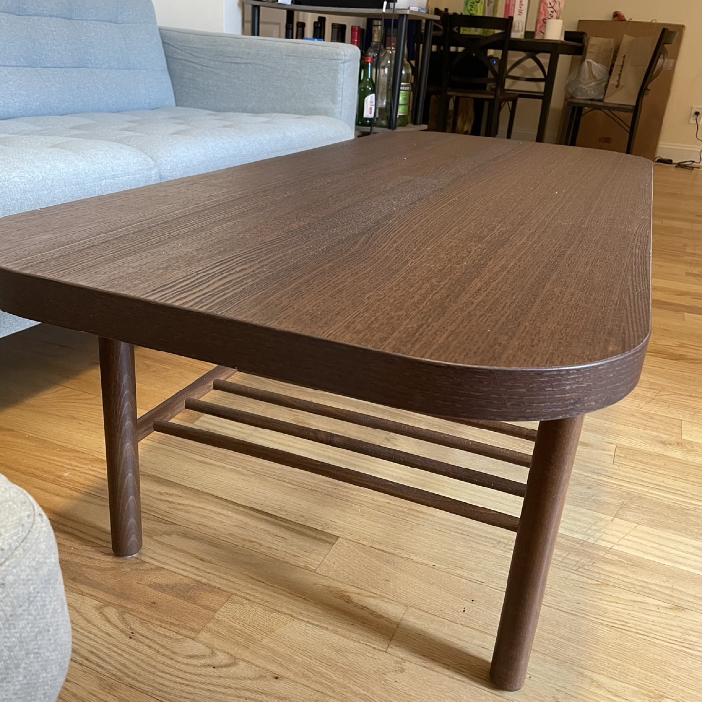 IKEA Coffee Table - photo 2