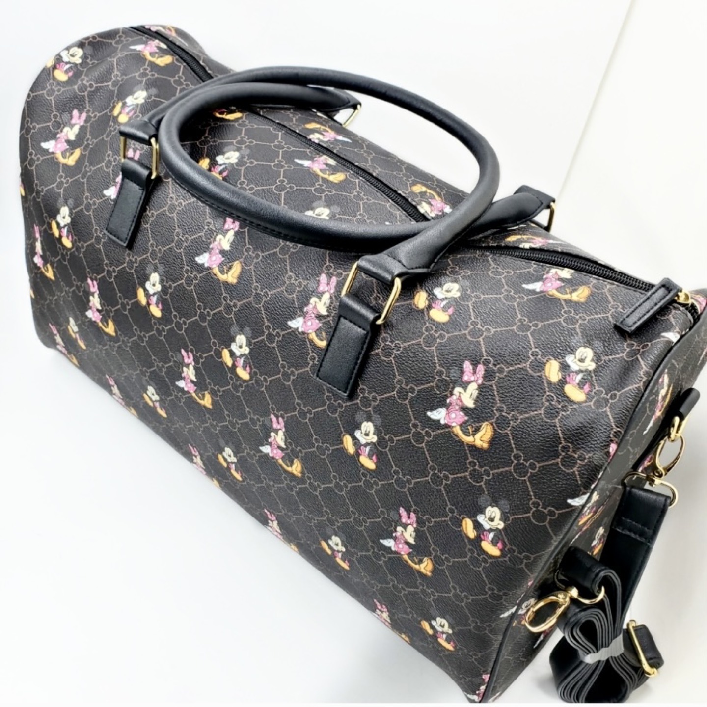 Disney Minnie and Mickey Mouse Weekender - photo 2