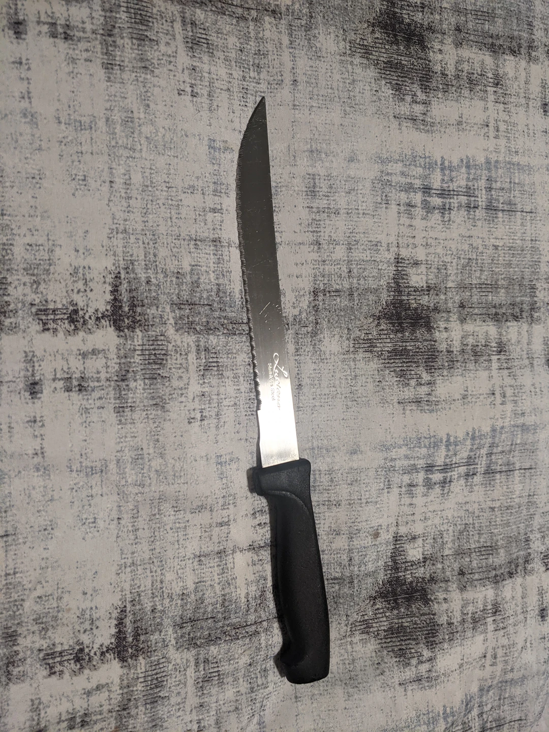 kitchen knives and peeler #IWD - photo 2