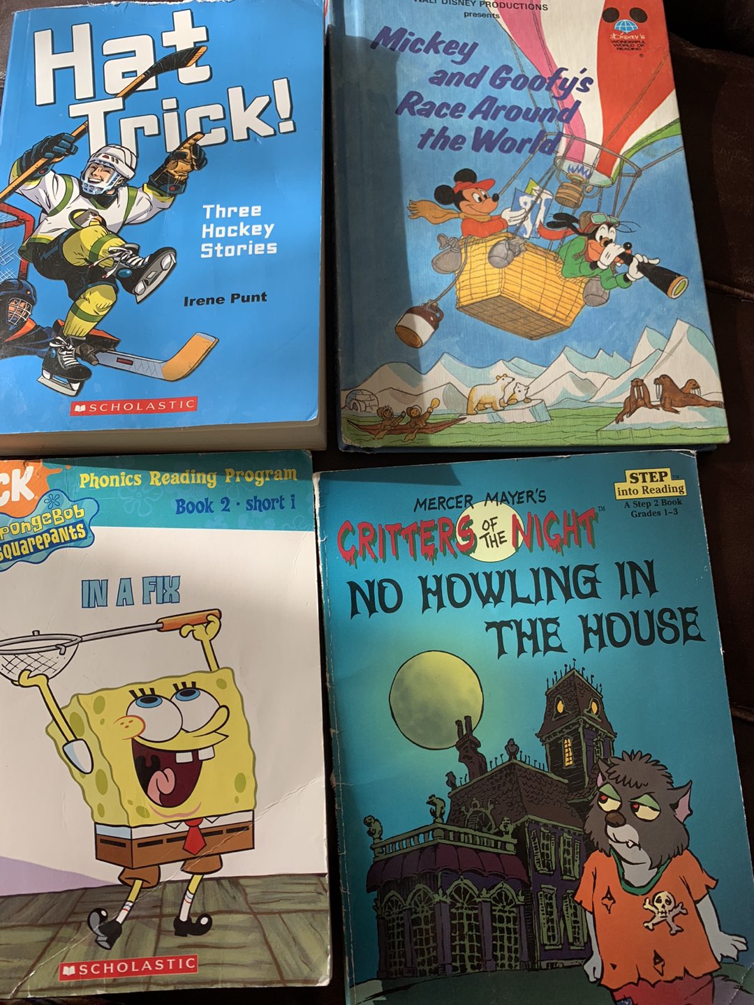 Free kids books #IWD thumbnail