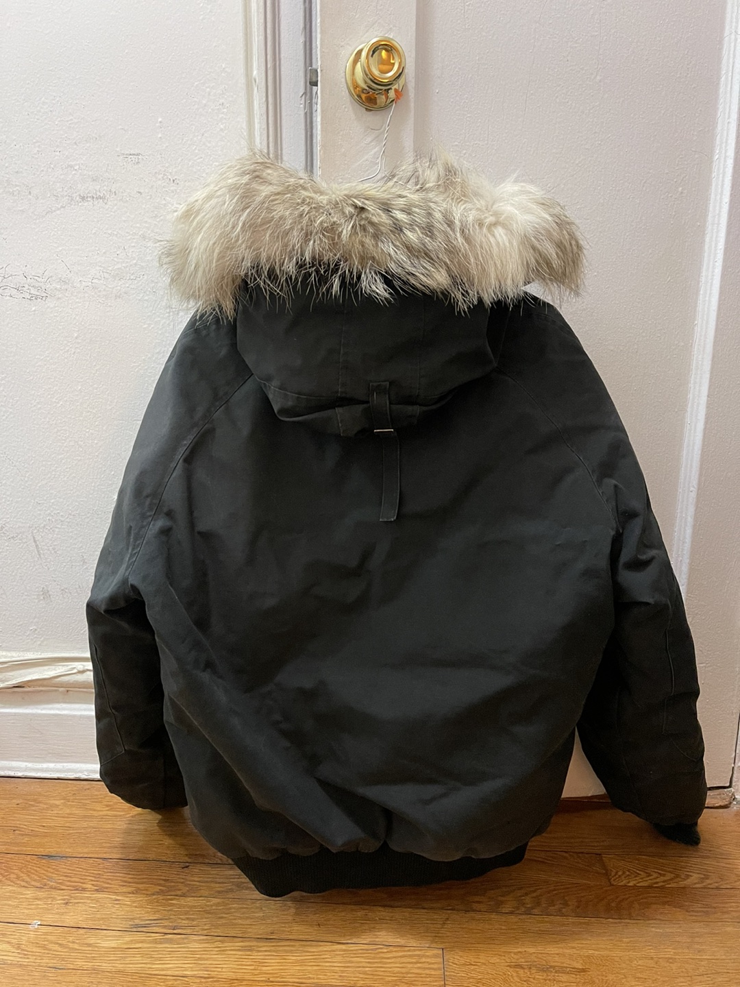 Canada Goose men Size L - photo 2
