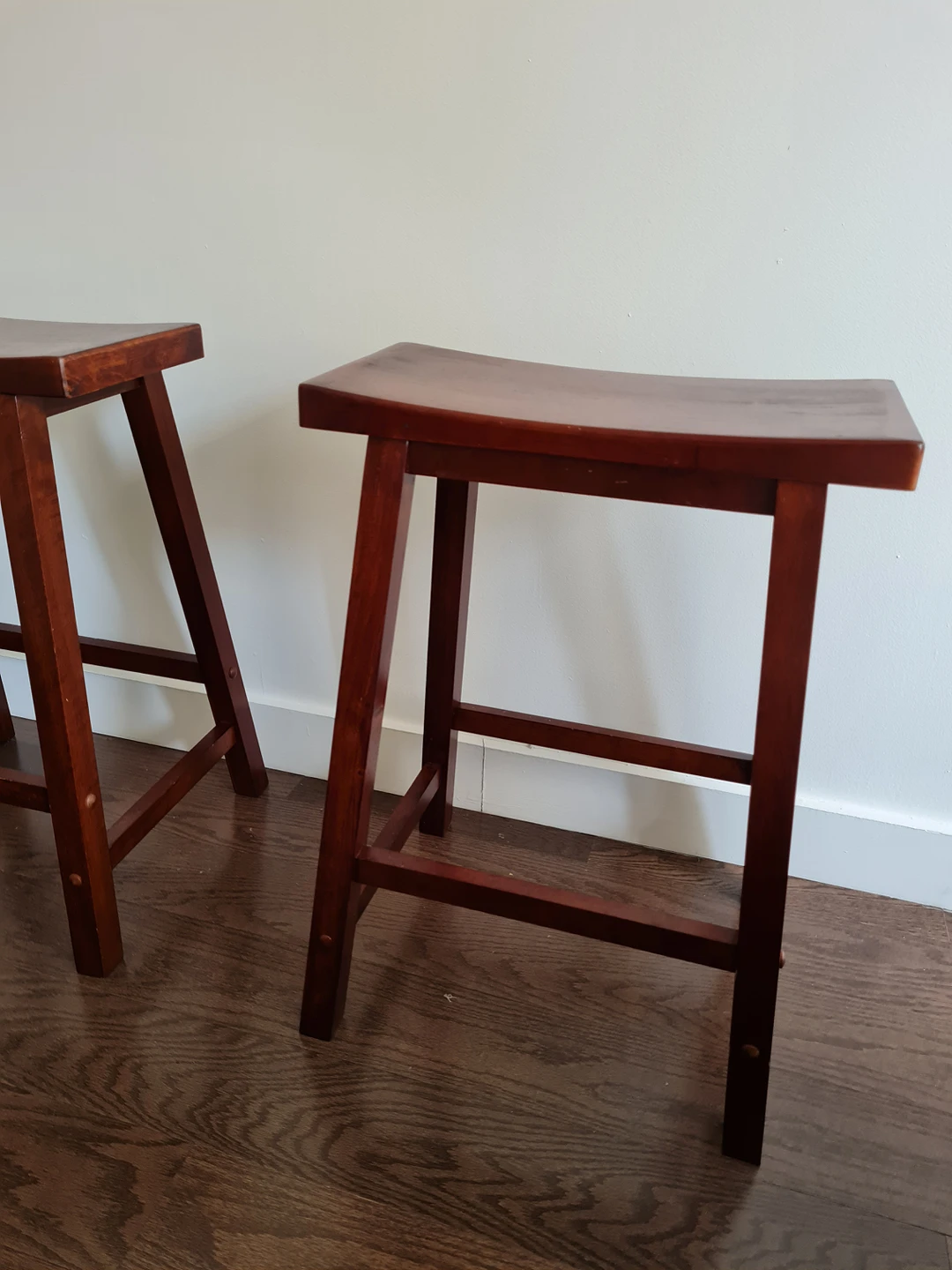stools - photo 2