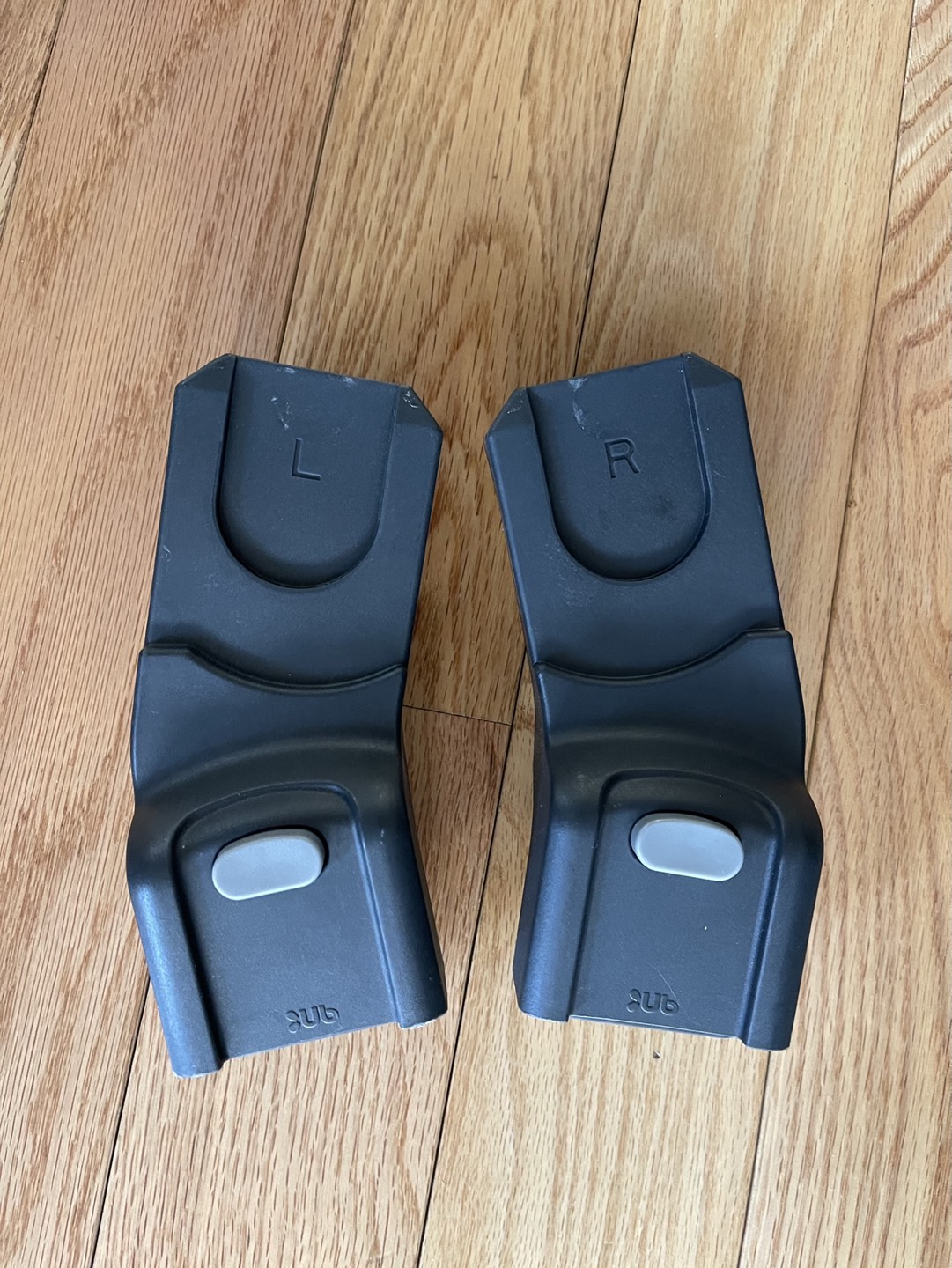 UppaBaby Stroller Adapters 