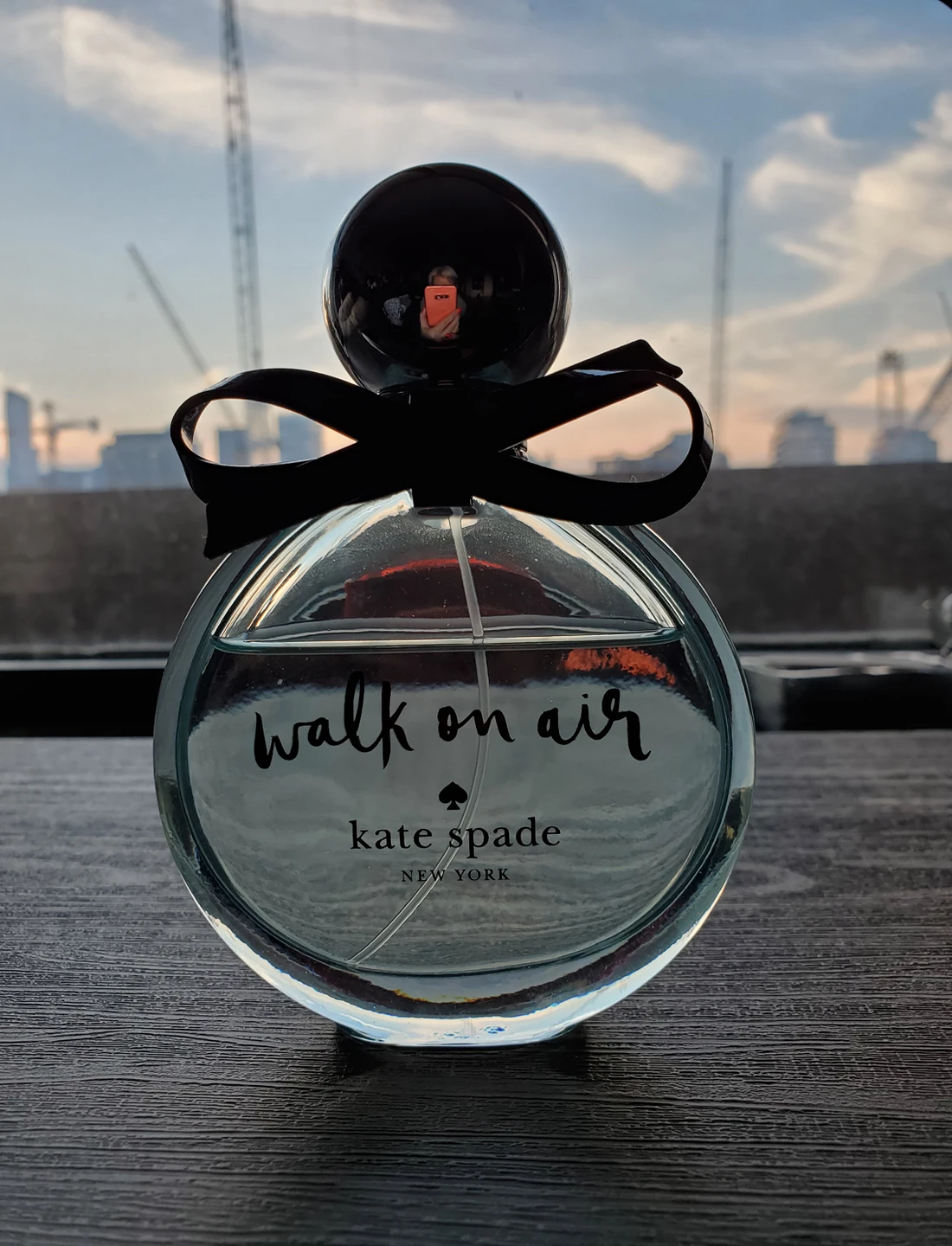 Kate Spade Walk on Air perfume thumbnail