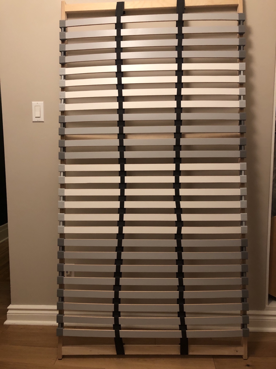 Slatted bed base-Twin - photo 3