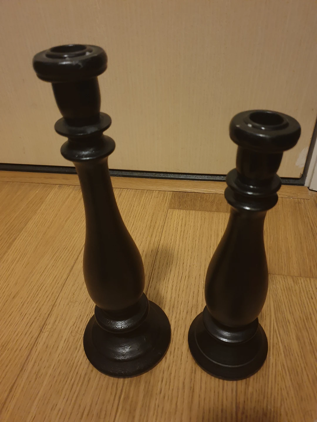 Free candlesticks #IWD thumbnail