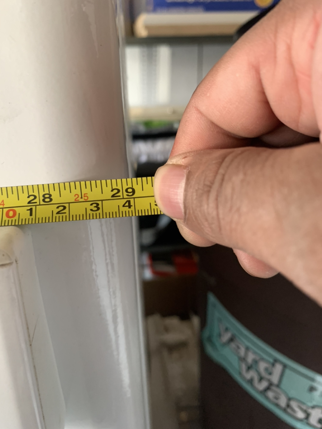 Used fridge  - photo 5