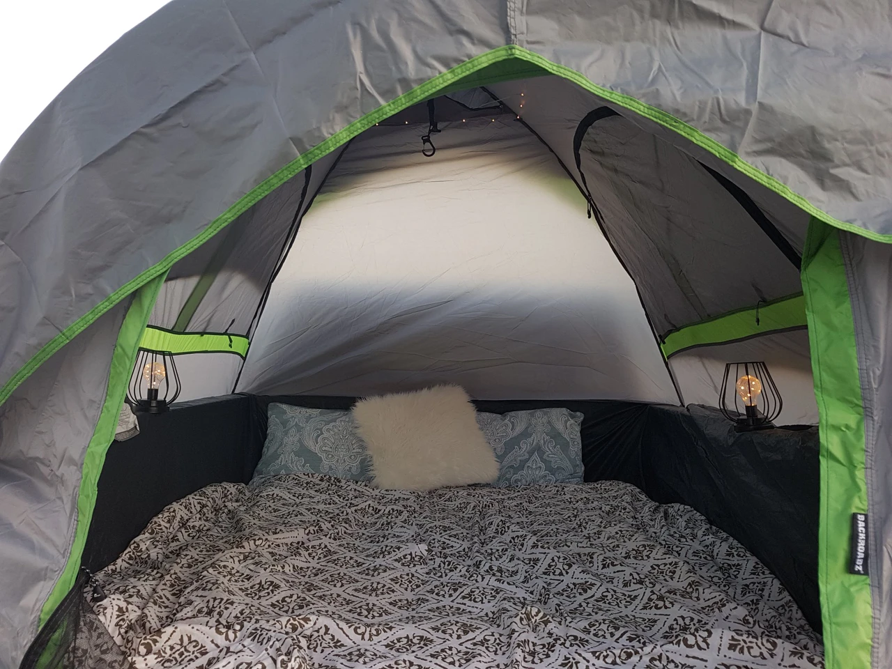 Truck Tent - photo 3