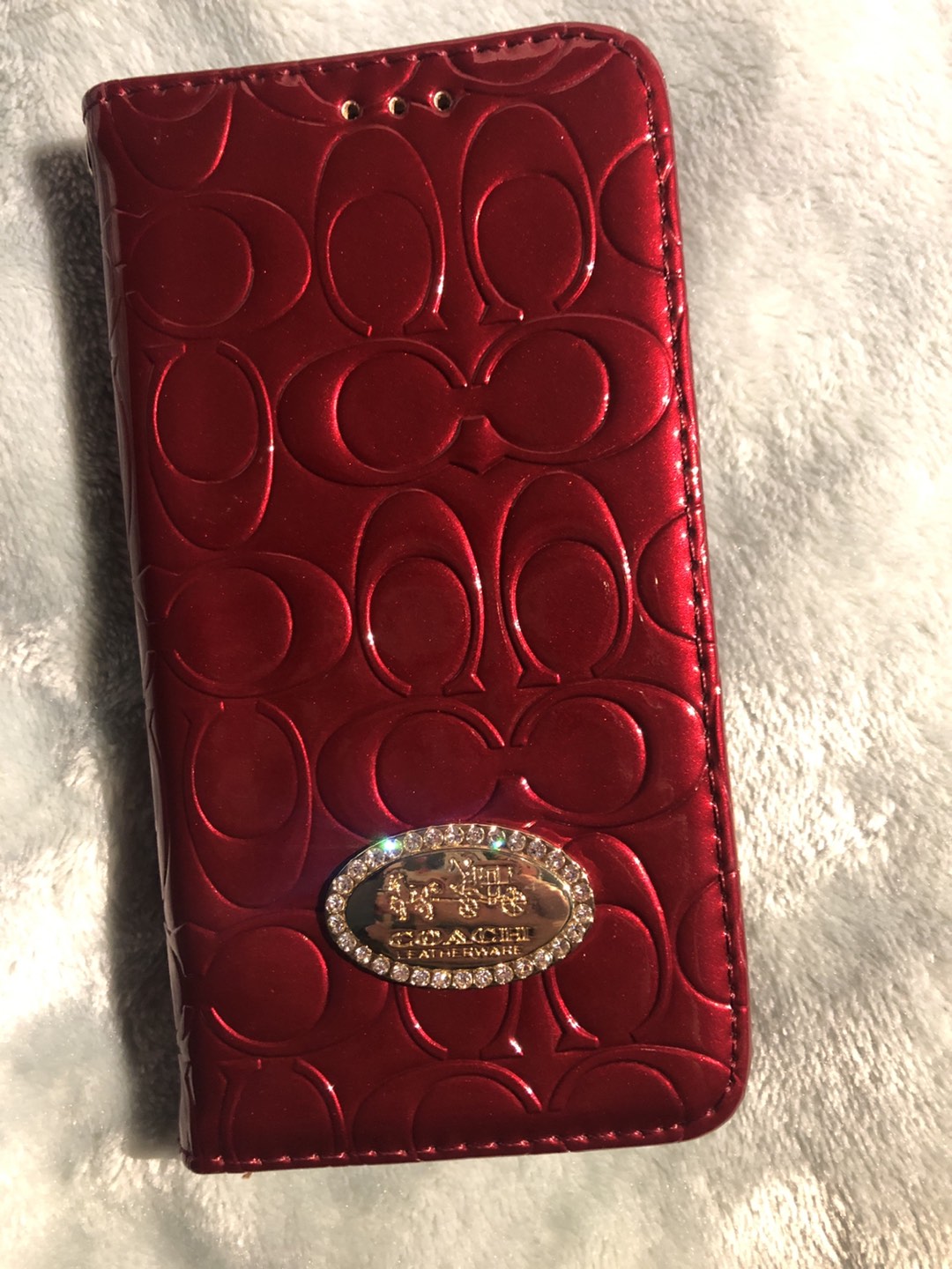Iphone X case - photo 3