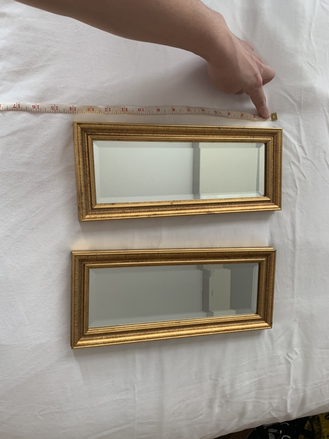 Mirrors