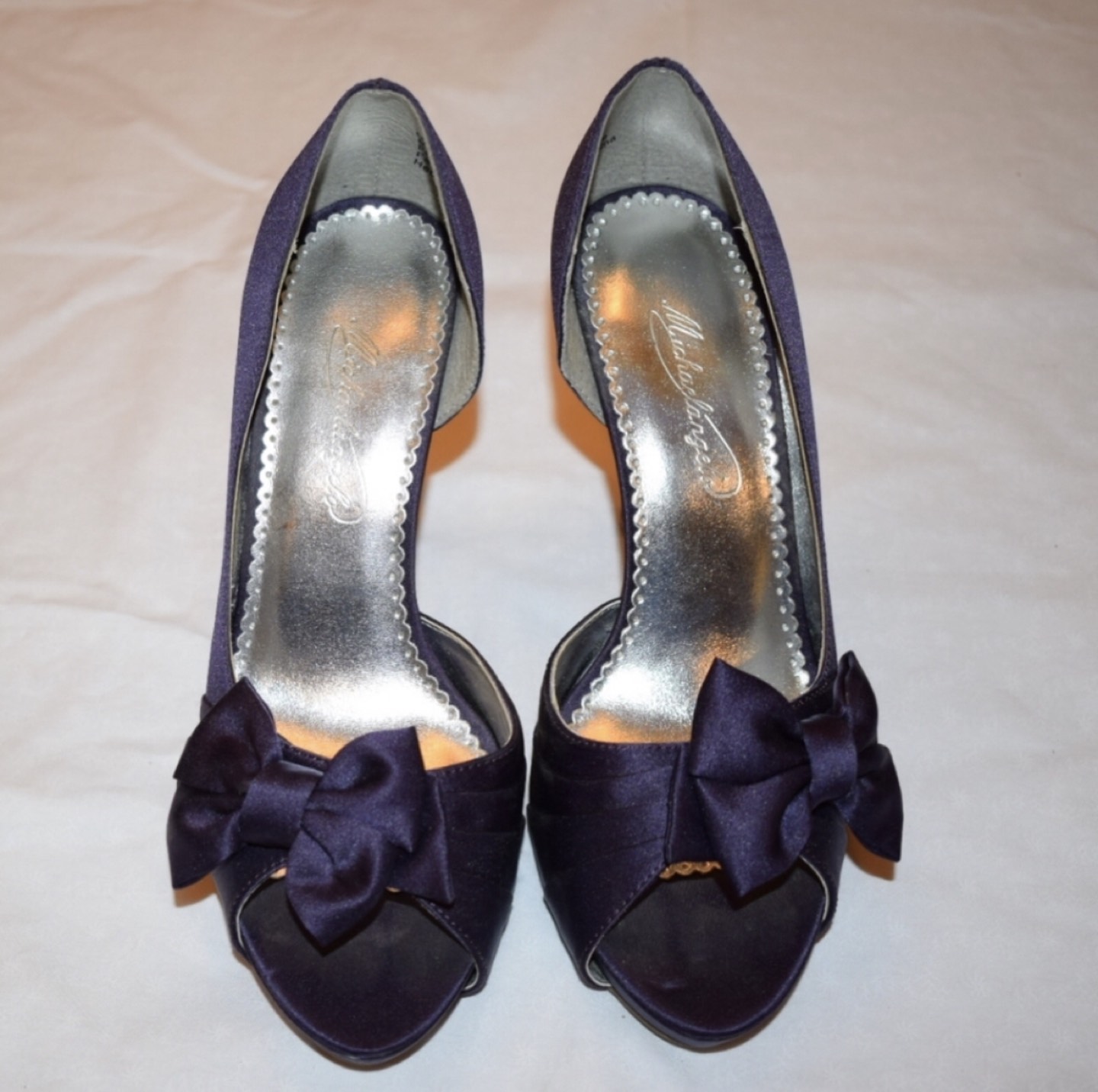Beautiful shoes