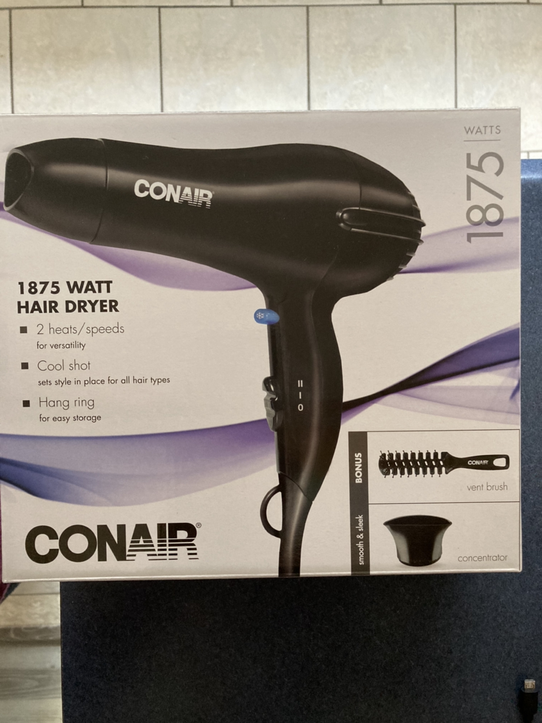 Hair dyer  thumbnail