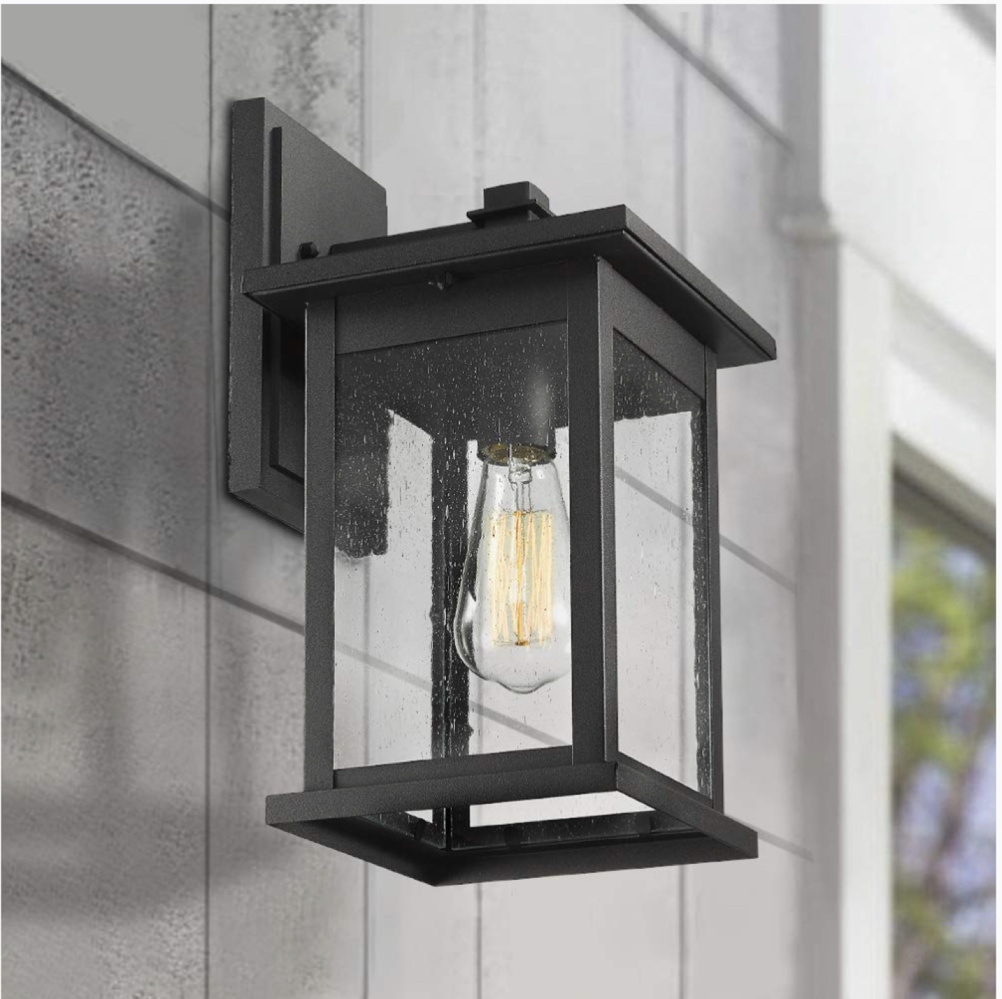 Brand new Emliviar outside light  - photo 5