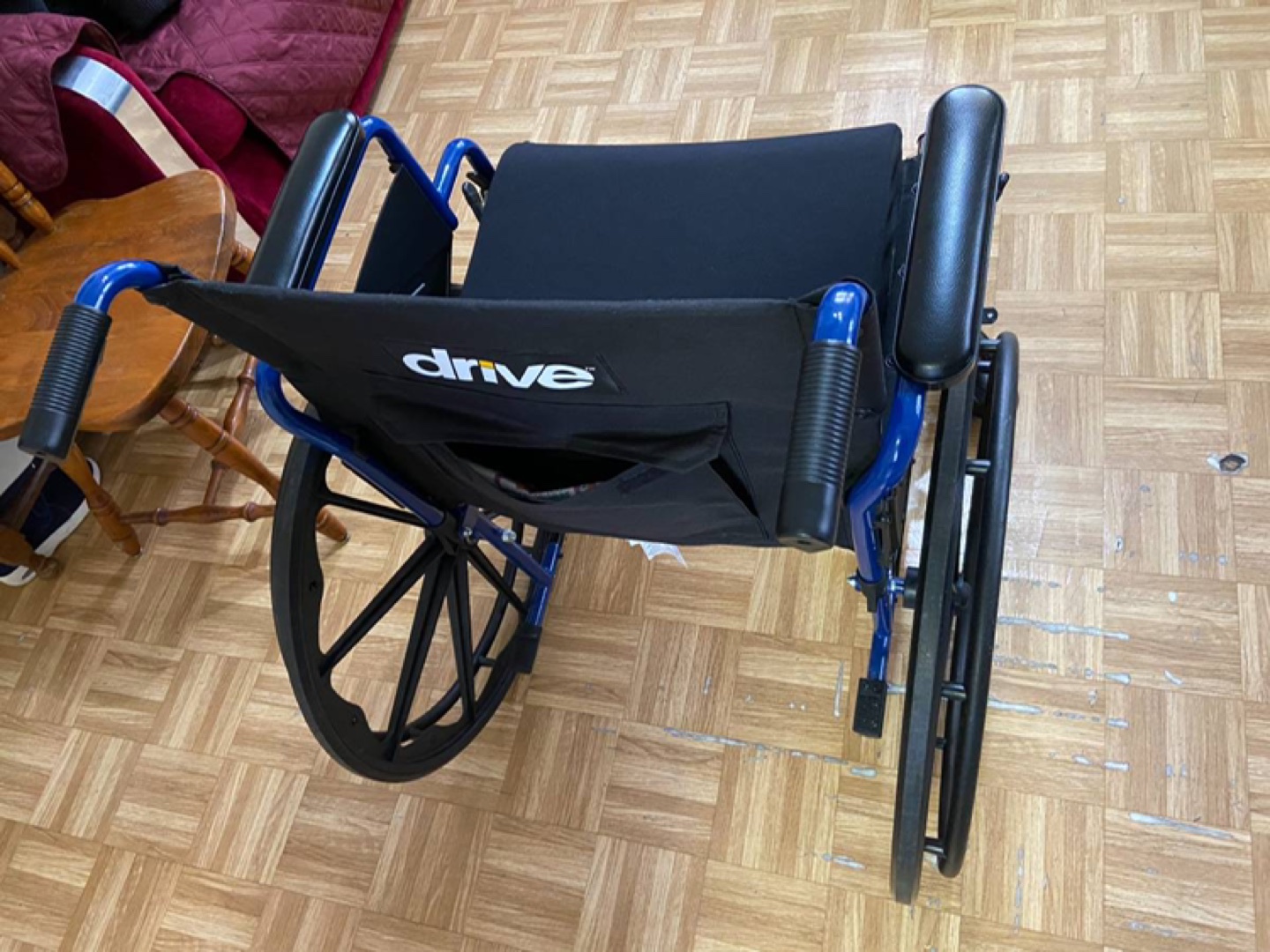 Drive Medical Wheelchair  - photo 2