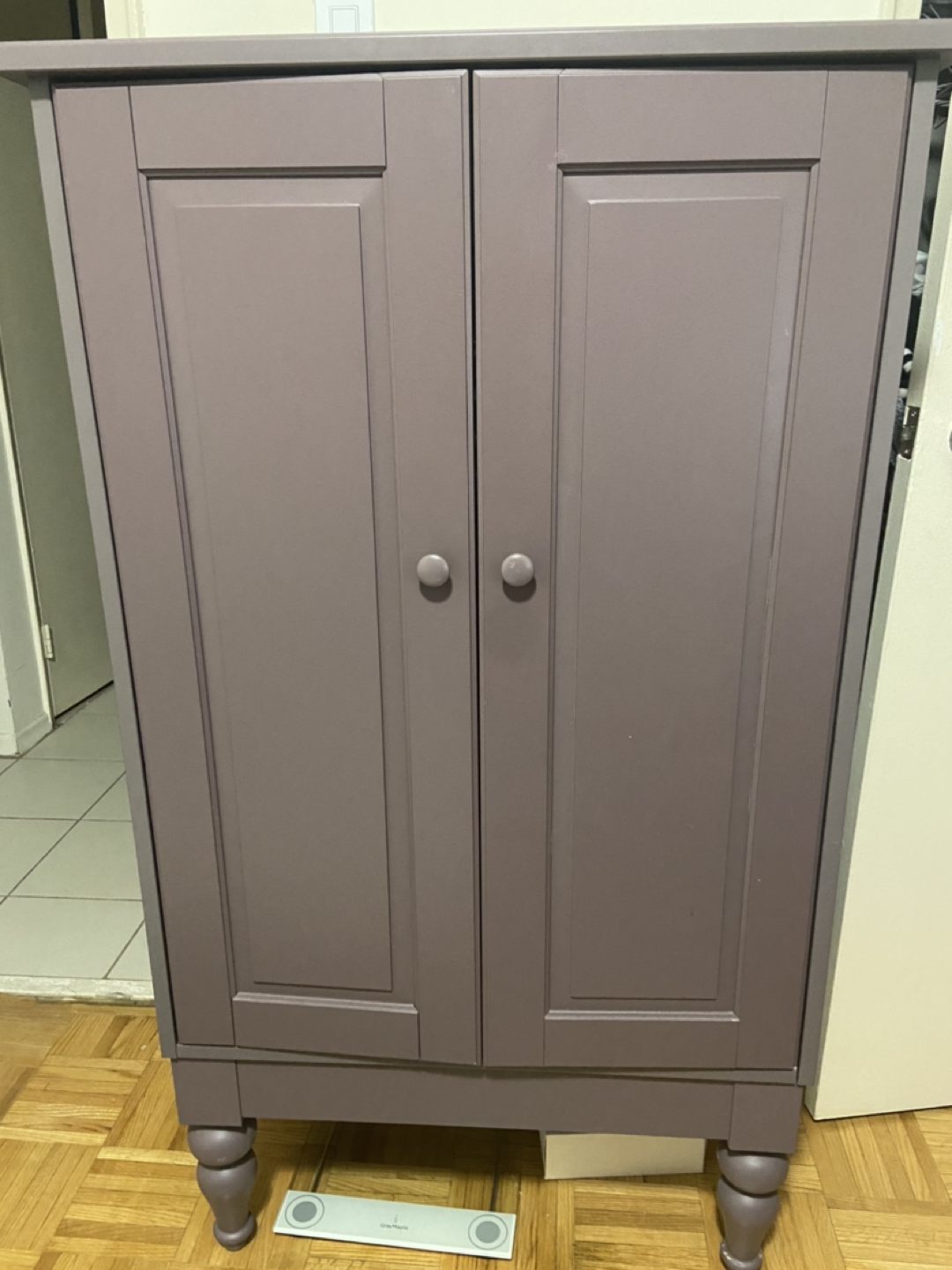 Ikea Cupboard thumbnail
