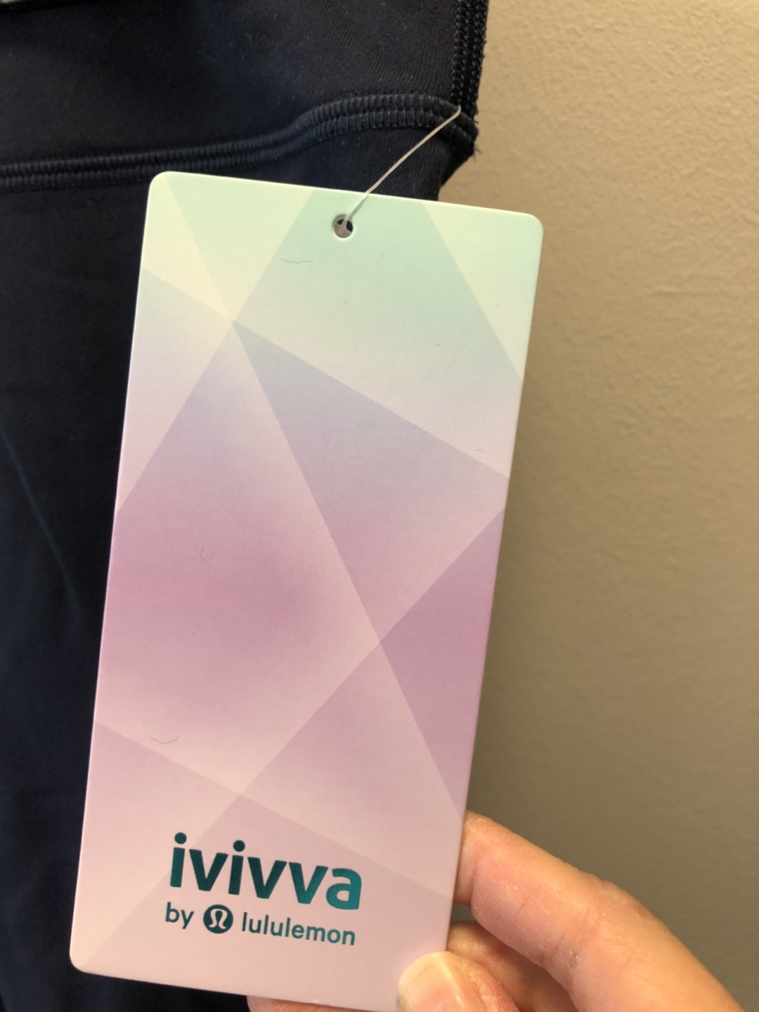 IVIVVA leggings by Lululemon - photo 3