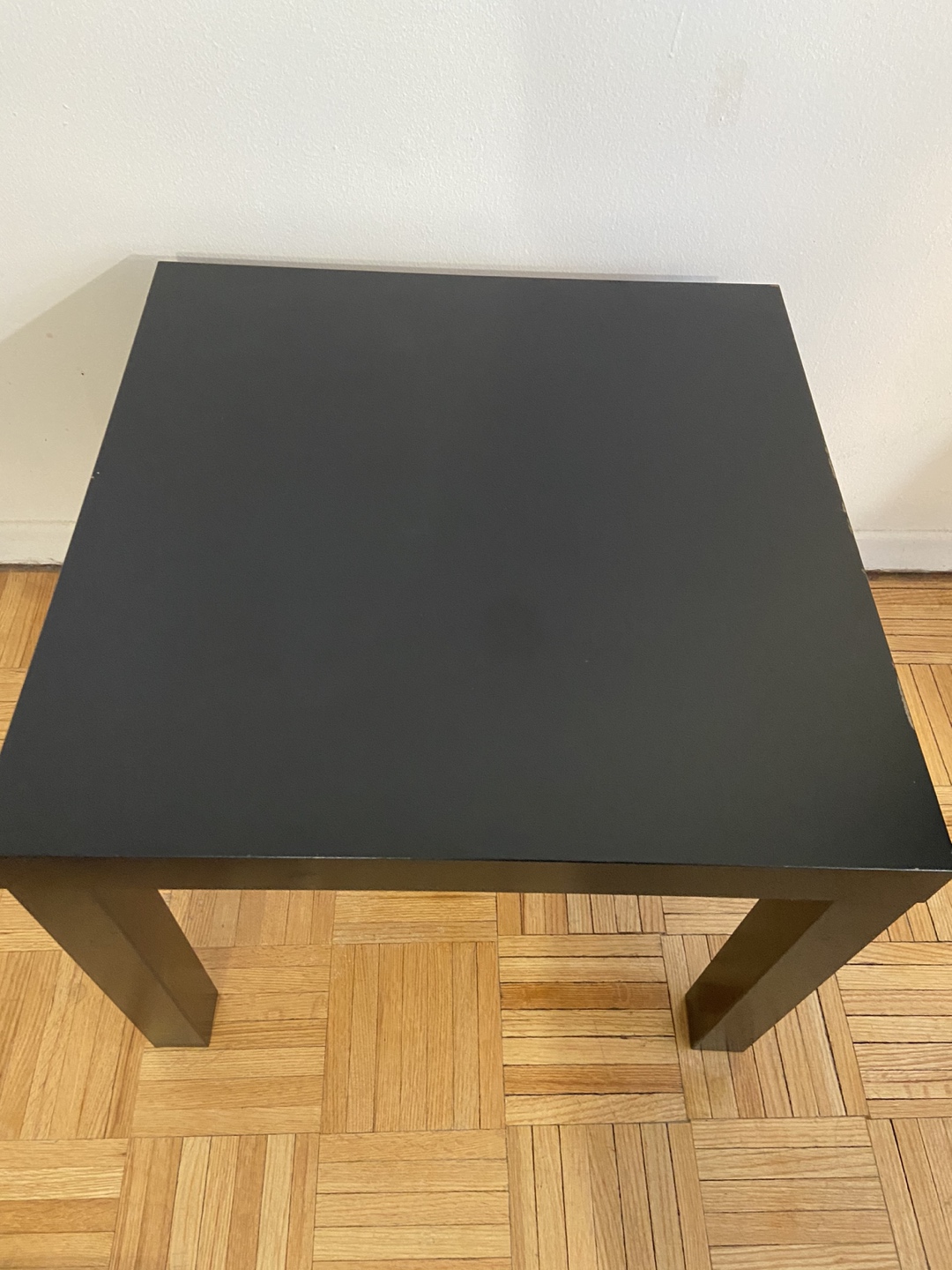Ikea coffee table thumbnail