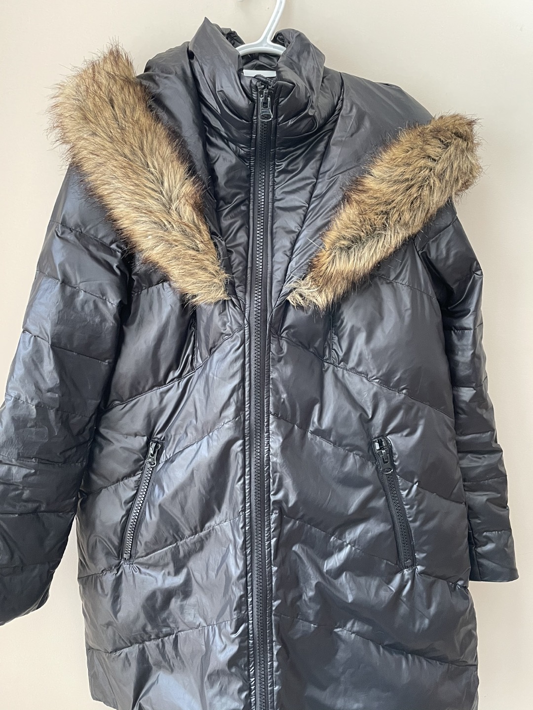 Ladies winter jacket  - photo 3
