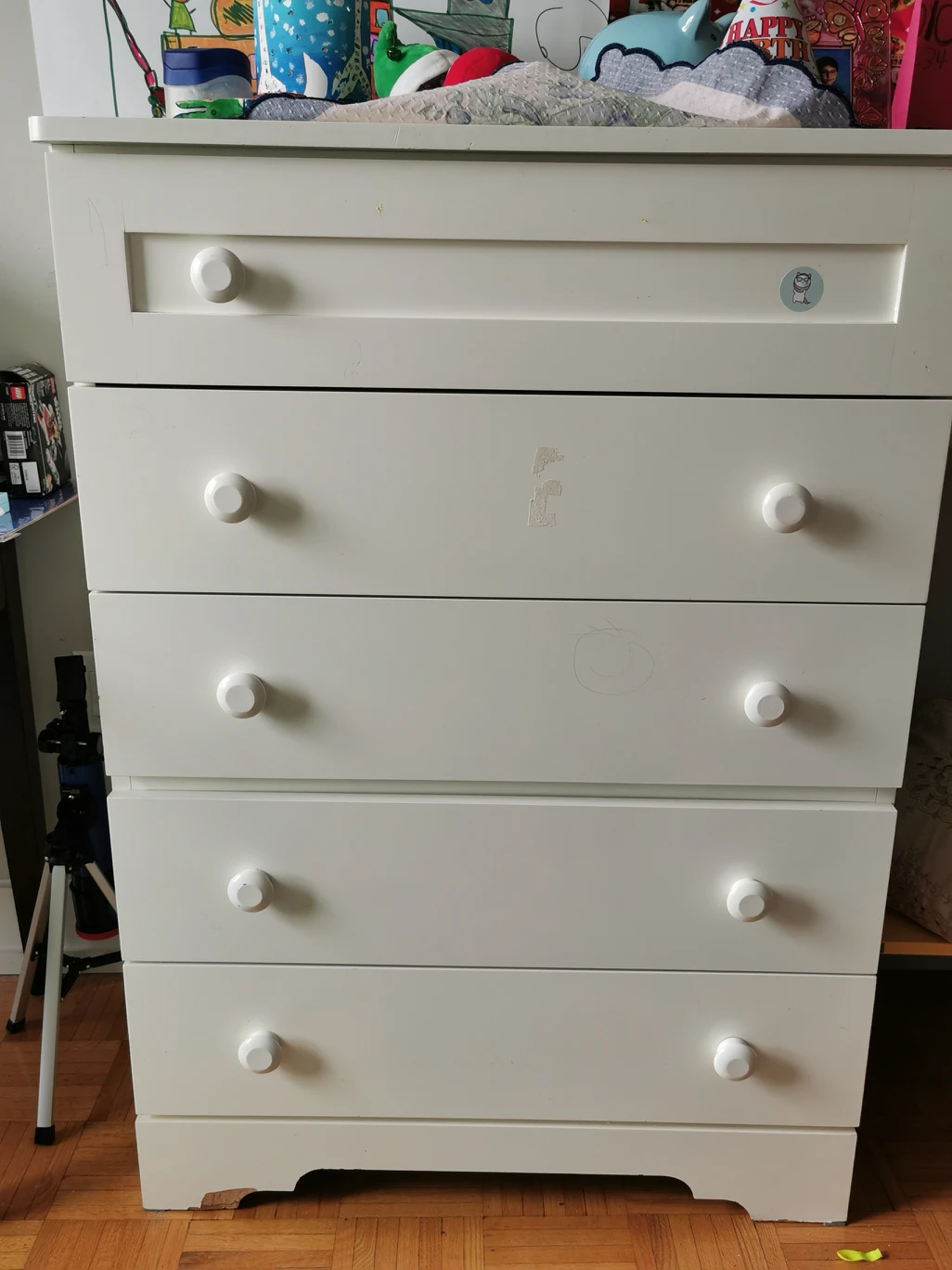 drawer